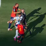 FIFA potvrdila: Pokrenuta istraga zbog incidenata na finalu