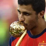 Zlatna lopta stiže u Madrid