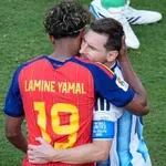 Jamal otkrio šta mu je rekao Mesi: To vredi kao zlatna medalja