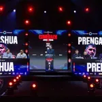 Džošua planira da bude u ringu još tri godine