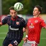 UŽIVO: Jedno veliko iznenađenje u postavi Crvene zvezde