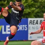 Trener Larna: Zvezda je drugi nivo
