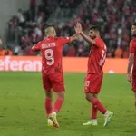 Izraelci: Pokradeni smo na Islandu, kako je ovo ofsajd?