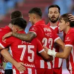Treba im odmor: Zvezda odložila meč protiv Radnika!