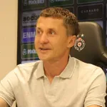 Ilić: Za mene najbolja utakmica Partizana bila je protiv IMT
