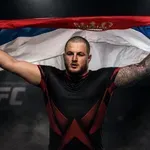 Jovan Leka ima novog protivnika za UFC Beograd