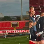 UŽIVO: Vraća se Voša!