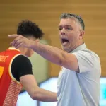 Crna Gora se bori za čast, ugled i iskustvo u Hrvatskoj