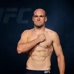 Uroš Medić otkriva za SK: Gde je, sa kim se sprema za UFC Beograd