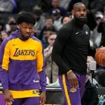 Lebron je otišao, a šta će biti sa Bronijem? Postoje dve opcije