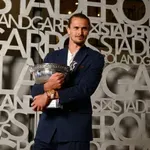 Krajiček: Zverev će osvojiti još gren slem titula