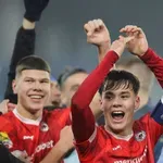 IMT se ne šali: Zemunci razbijeni u Loznici