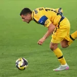 Belić u suzama: Prelom odmah po ulasku u igru, sledi duga pauza