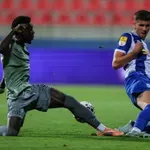 Slabo u Pazovi: OFK Beograd još bez gola