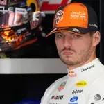 Ferstapen: Bolid mi je užasan