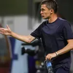 Saša Ilić: Dobro smo odreagovali nakon primljenog pogotka
