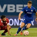 Dinamo se provukao na Maksimiru, jedva preživeo Tun