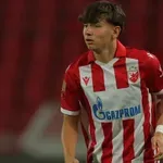 Mladi Zvezdin bek: Ako možemo da damo 10 golova, daćemo