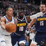 Jokić ostao bez važnog saigrača