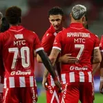 Dunav pravi problem: Utakmica Hapoel-Zvezda pod znakom pitanja!