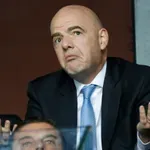 Vels povukao podršku za reizbor Infantina