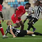 UŽIVO: Partizan vodi, Kostić! Sjajni Krunić na golu