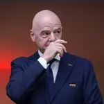 Infantino počinje da „puca“ – napušta ga važan savetnik