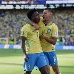 Brazilska zvezda dolazi u Arsenal za 100.000.000 evra