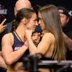 UFC Beograd UŽIVO: Marina Spasić prva ulazi u oktagon