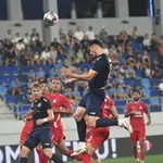 TSC slavi minimalac, Spartak ubedljiv u Subotici