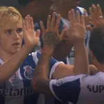 (VIDEO) Danac doneo Portu novi trofej, raduje se i bivši Zvezdaš