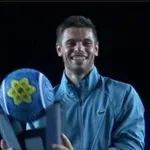 Los Kabos: Žea iznenadio Šapovalova za prvi trofej u karijeri