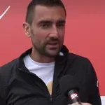 Čilić za SK pred Montreal: Uvek me veseli američki deo turneje