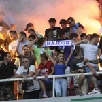 Veliki propust UEFA na žrebu, a tiče se splitskog Hajduka