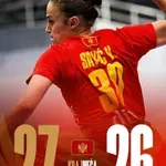 Lavice kidaju u Rumuniji: Nemačka pala na putu ka TOP 8!