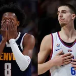 Sudbina novog Srbina u NBA zavisi od Jokićevog saigrača