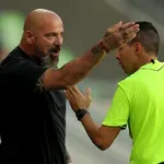Stanković: Mislite da će fudbal da stane ako 4. put ne uđem u LŠ?