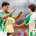 Betis ima raskošan arsenal