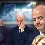 Infantino konačno u defanzivi: Izvinio se i želi da ostane