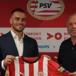 Filip Kostić potpisao za PSV i zadužio dres broj 18