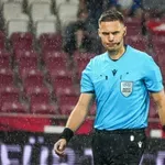 A u Salcburgu pljusak, i to kakav, fudbal je morao da stane