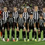 SKener: Sve se vrti oko Seka, Aleksić hvata pravi ritam