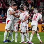 Kišni čovek Tabaković srušio Kiprane, silna Benfika