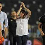 VIDEO Ilić: I da je postigao gol, rekao bih Seku „moraš da dodaš“