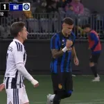 (VIDEO) Stanković igrao u pobedi Intera nad Juveom