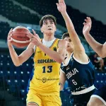 Propuštena šansa: Rumunija pobedila Srbiju uz zvuk sirene