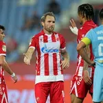 Zvezda 3/3: Enem odgovorio golom, Pazarci hrabro pali