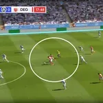 (VIDEO) Spektakl u Švedskoj: Vukojević je ODAVDE dao gol!