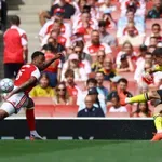 (VIDEO) Dortmundov tinejdžer fantastičnim golom srušio Arsenal