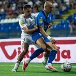 Lučanci opet remizirali: Čukarički ispustio 2:0 za 10 minuta